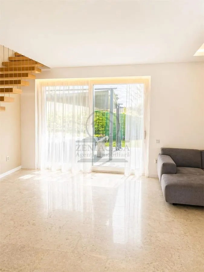 Casa Bucium Iasi 4 camere MOBILATA si UTILATA! - foto 8