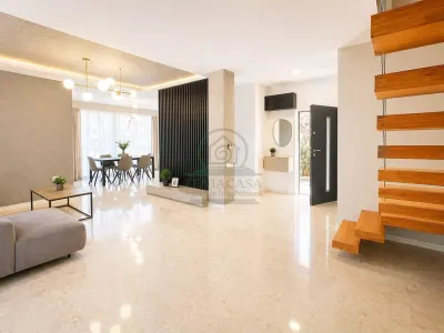 Casa Bucium Iasi 4 camere MOBILATA si UTILATA! - foto 9