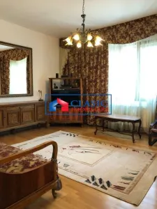 Vanzare apartament 3 camere Centru zona Liceului Nicolae Balcescu, Cluj-Napoca - Cluj-Napoca