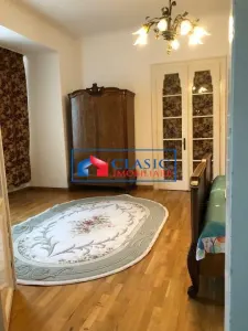 Vanzare apartament 3 camere Centru zona Liceului Nicolae Balcescu, Cluj-Napoca - foto 2