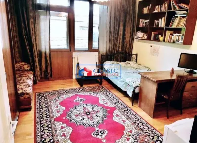 Vanzare apartament 3 camere Centru zona Liceului Nicolae Balcescu, Cluj-Napoca - foto 6