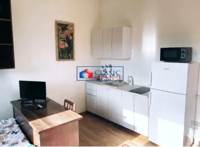 Vanzare apartament 3 camere Centru zona Liceului Nicolae Balcescu, Cluj-Napoca - foto 7