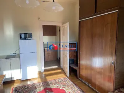Vanzare apartament 3 camere Centru zona Liceului Nicolae Balcescu, Cluj-Napoca - foto 8