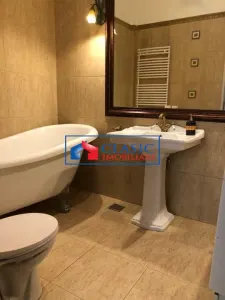 Vanzare apartament 3 camere Centru zona Liceului Nicolae Balcescu, Cluj-Napoca - foto 9