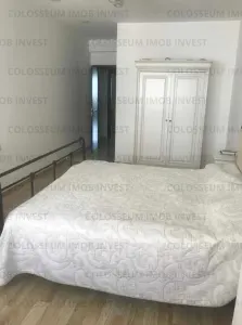 Apartament 4 camere, decomandat - zona Tractorul - foto 4