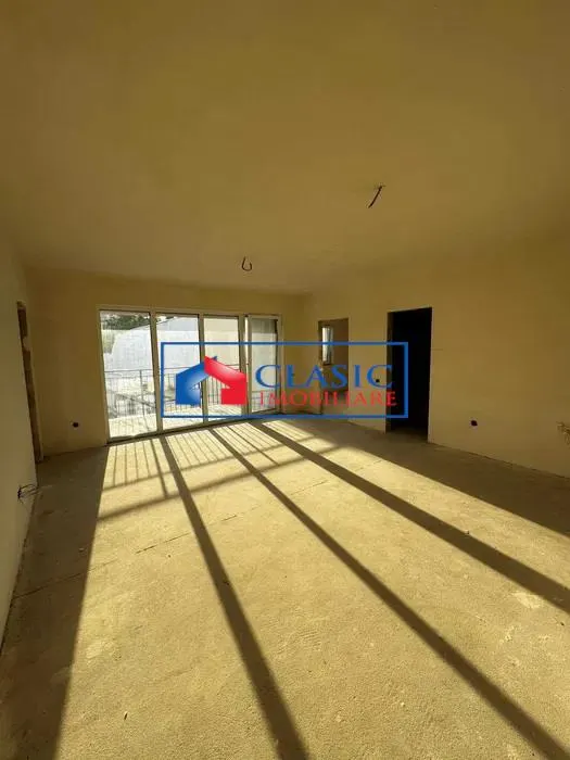 Vanzare apartament 3 camere bloc nou zona Piata Abator Centru, Cluj-Napoca - foto 1