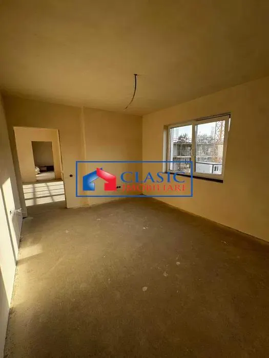 Vanzare apartament 3 camere bloc nou zona Piata Abator Centru, Cluj-Napoca - foto 4