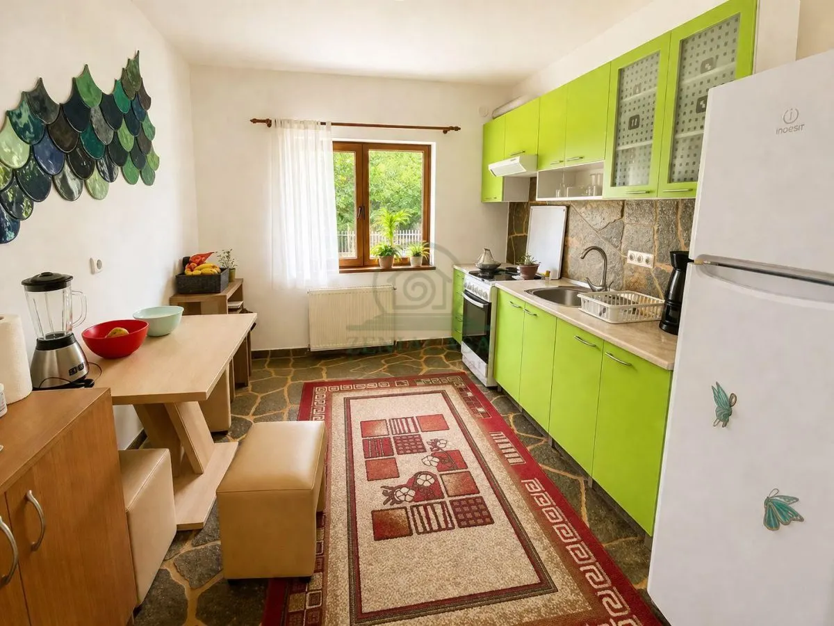 Casa Bucium Iasi + 1000 mp teren langa padure - foto 11