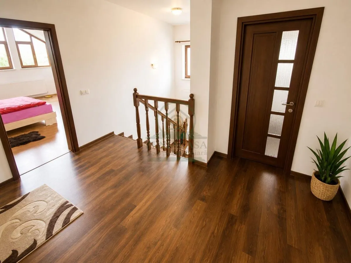 Casa Bucium Iasi + 1000 mp teren langa padure - foto 12