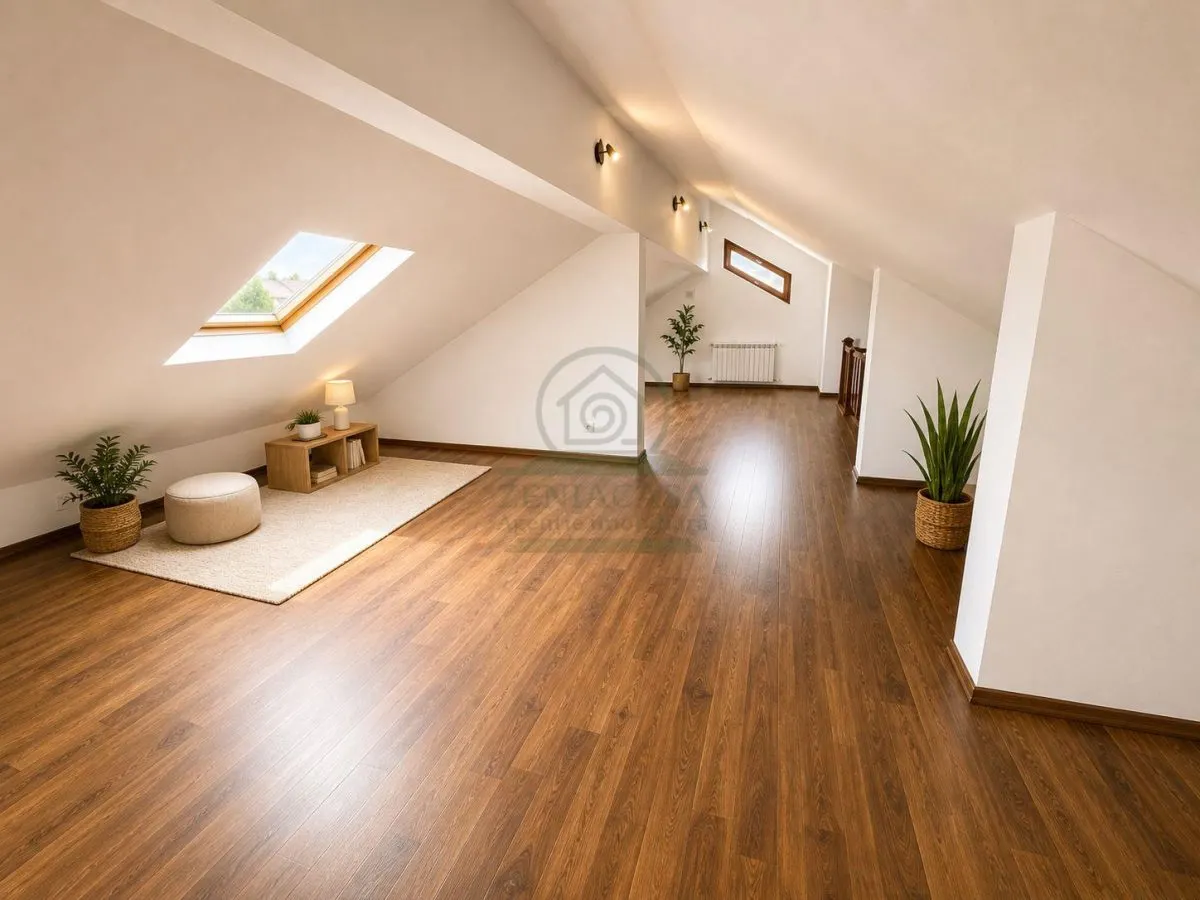 Casa Bucium Iasi + 1000 mp teren langa padure - foto 14
