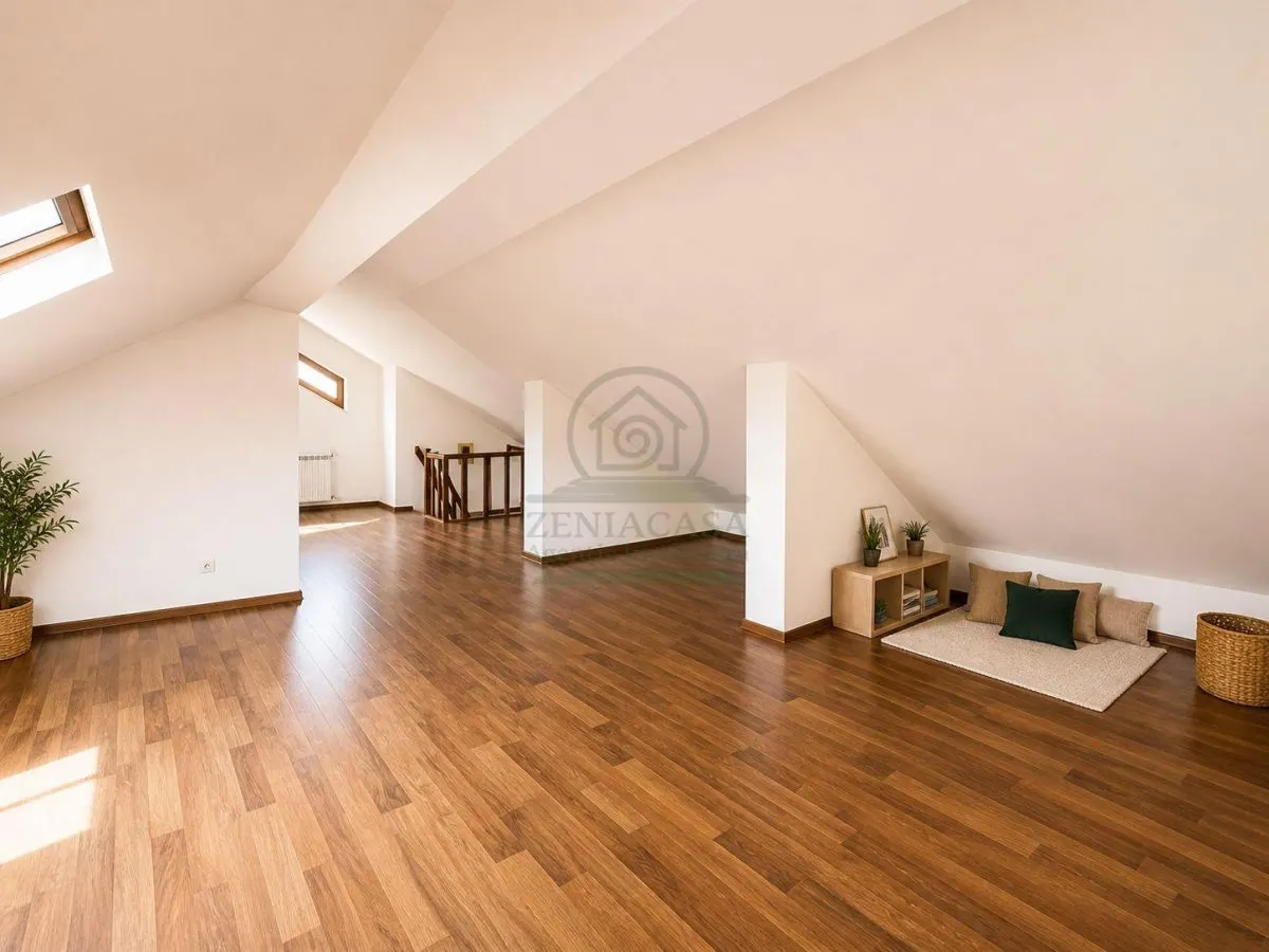 Casa Bucium Iasi + 1000 mp teren langa padure - foto 15