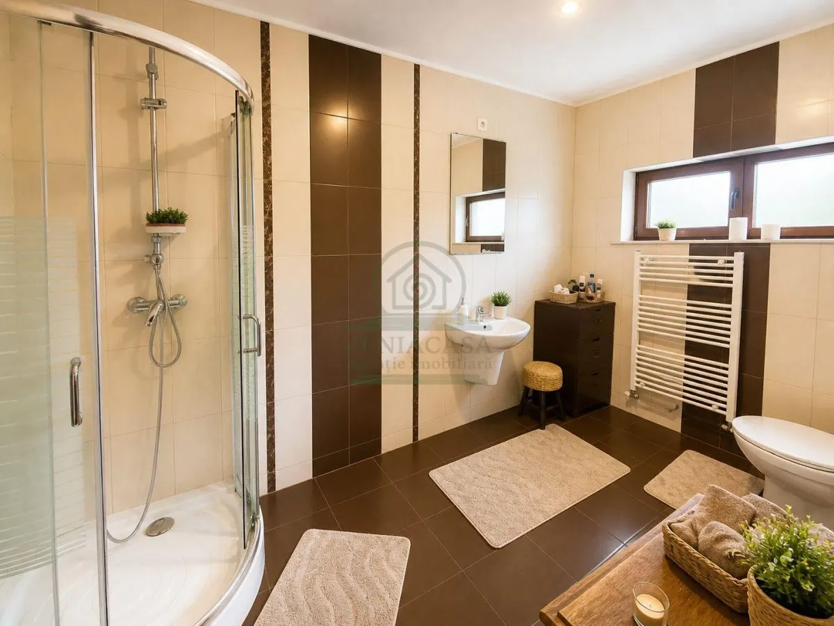 Casa Bucium Iasi + 1000 mp teren langa padure - foto 18