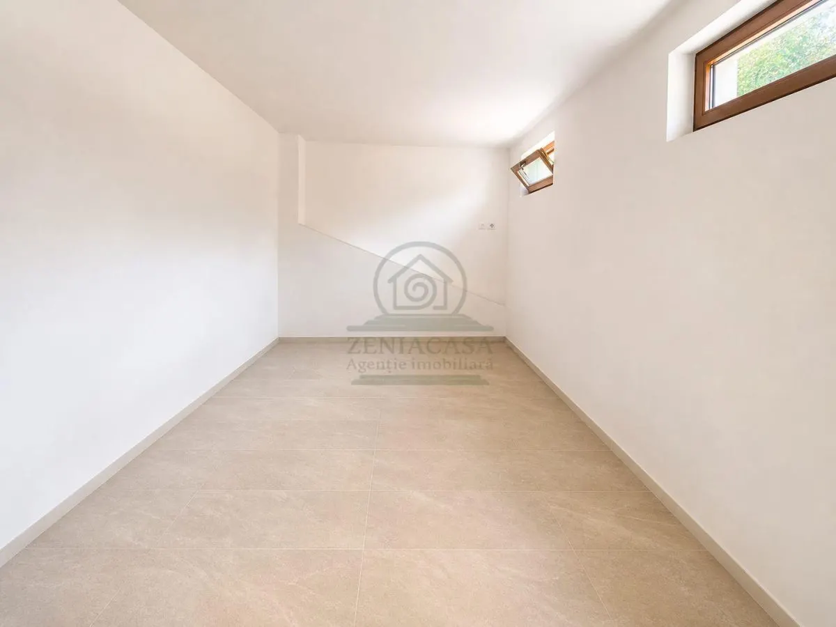 Casa Bucium Iasi + 1000 mp teren langa padure - foto 20
