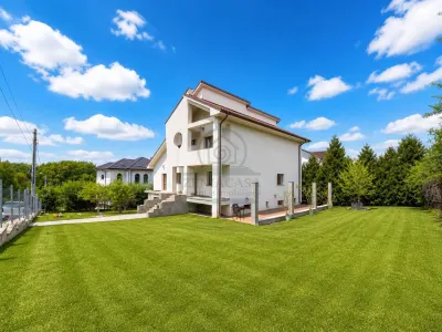 Casa Bucium Iasi + 1000 mp teren langa padure - foto 3