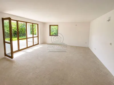 Casa Bucium Iasi + 1000 mp teren langa padure - foto 21