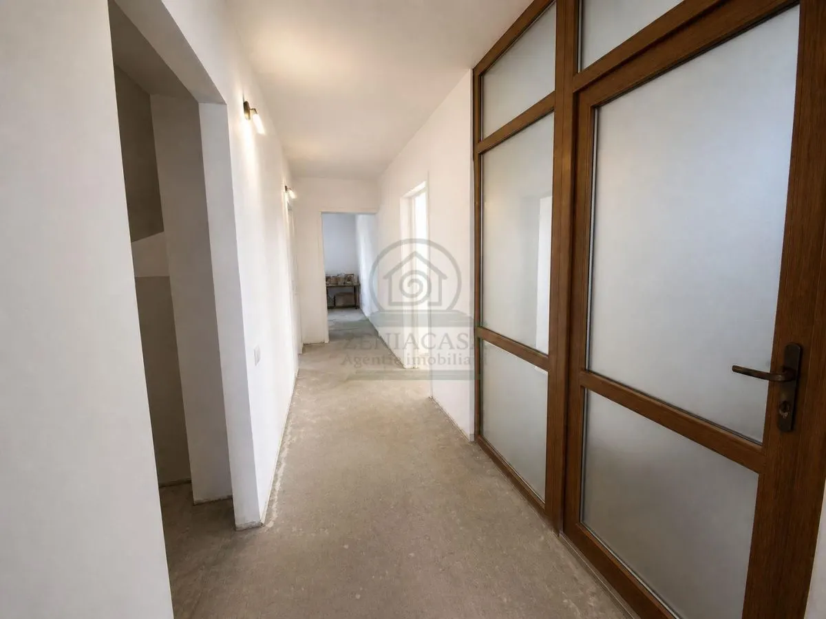 Casa Bucium Iasi + 1000 mp teren langa padure - foto 24