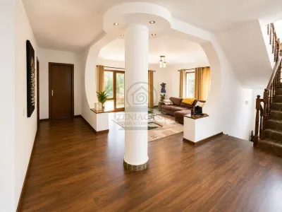 Casa Bucium Iasi + 1000 mp teren langa padure - foto 5