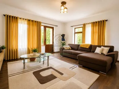 Casa Bucium Iasi + 1000 mp teren langa padure - foto 7
