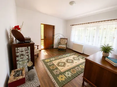 Casa Bucium Iasi + 1000 mp teren langa padure - foto 9