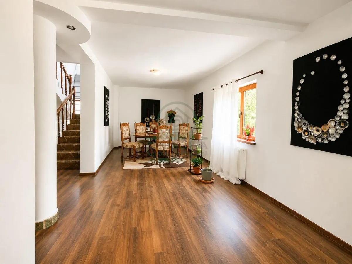 Casa Bucium Iasi + 1000 mp teren langa padure - foto 10