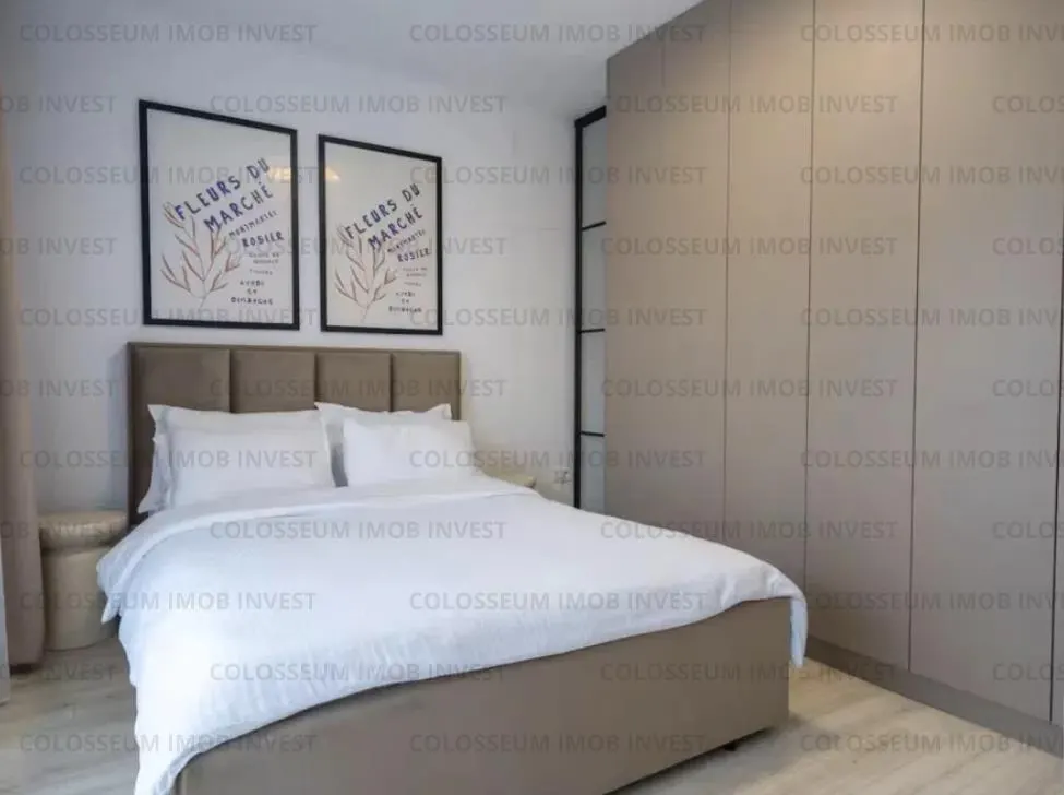 Apartament 2 camere, decomadat - zona Tractroul - foto 5