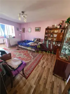 Apartament 2 camere decomandat Astra Carpatilor - foto 7