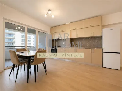 Apartament 4 camere partial sau mobilat complet ultracentral Ploiesti - foto 2