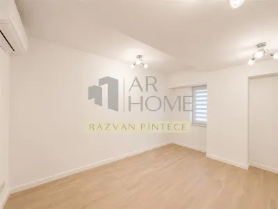 Apartament 4 camere partial sau mobilat complet ultracentral Ploiesti - foto 14