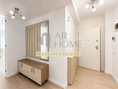 Apartament 4 camere partial sau mobilat complet ultracentral Ploiesti - foto 15