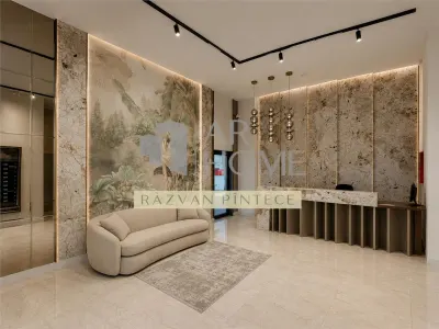 Apartament 4 camere partial sau mobilat complet ultracentral Ploiesti - foto 6