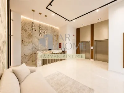 Apartament 4 camere partial sau mobilat complet ultracentral Ploiesti - foto 7