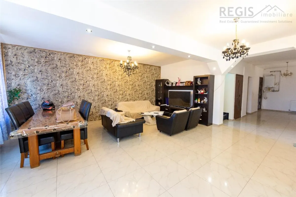 Casa Superba | 6 Camere | COMISION 0% - foto 1