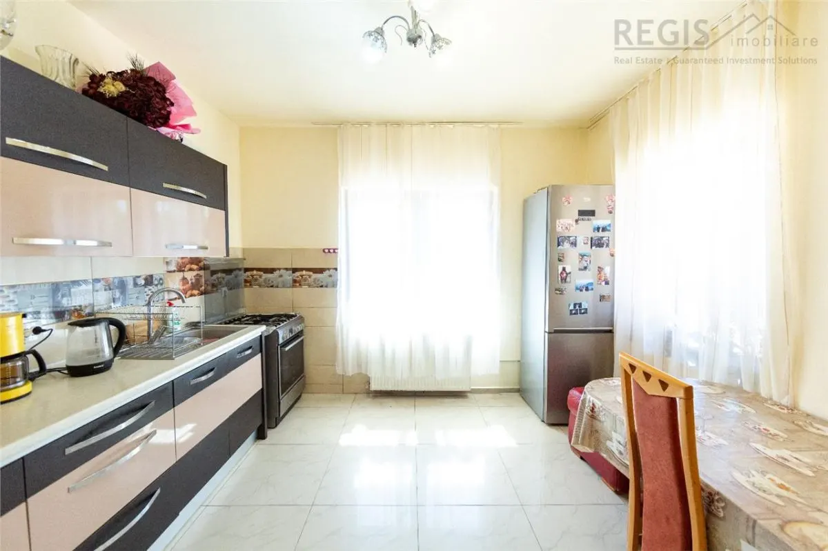 Casa Superba | 6 Camere | COMISION 0% - foto 2