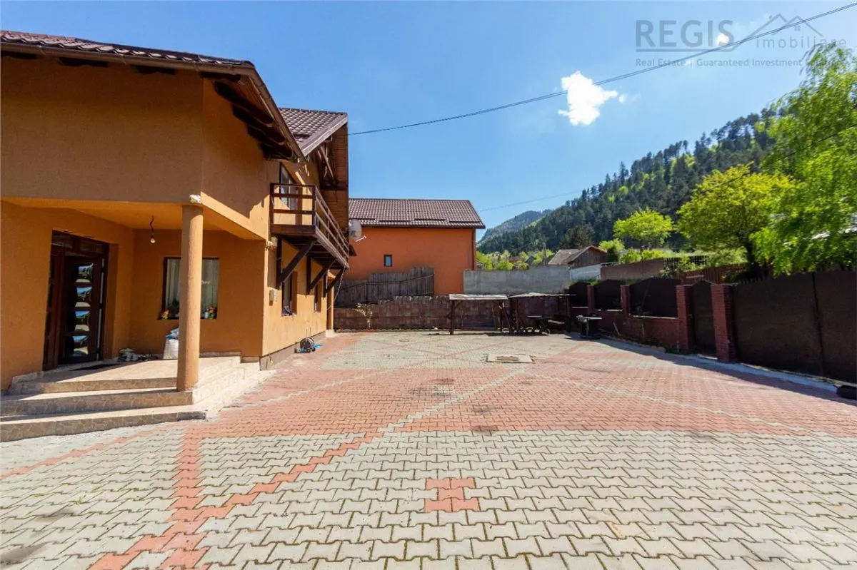 Casa Superba | 6 Camere | COMISION 0% - foto 15