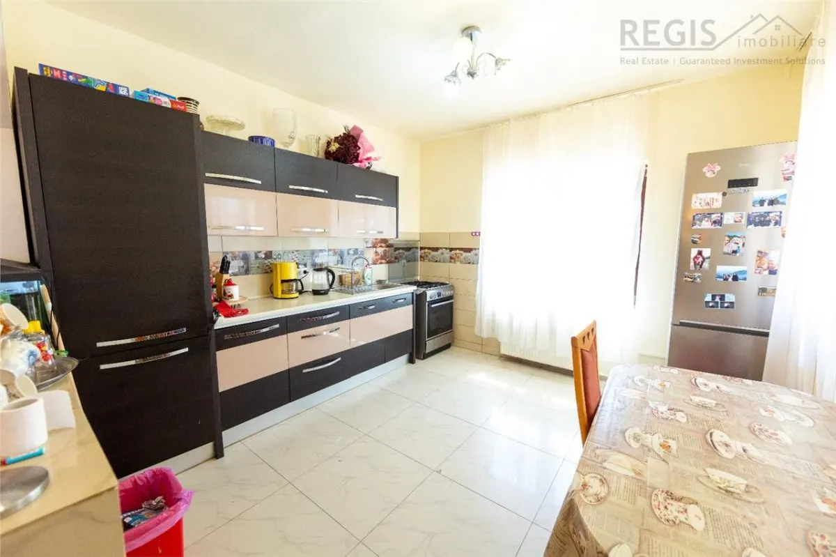 Casa Superba | 6 Camere | COMISION 0% - foto 3