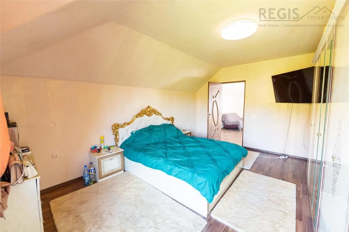 Casa Superba | 6 Camere | COMISION 0% - foto 4