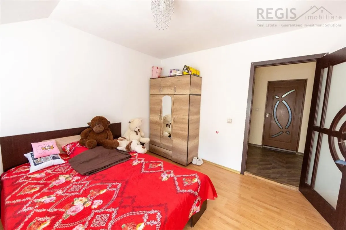 Casa Superba | 6 Camere | COMISION 0% - foto 7