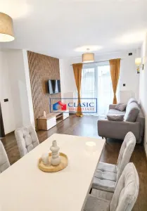 Vanzare apartament 2 camere decomandate modern bloc nou in Marasti- Iulius Mall - foto 2