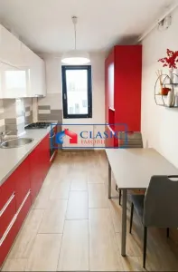 Vanzare apartament 2 camere decomandate modern bloc nou in Marasti- Iulius Mall - foto 5