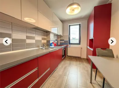 Vanzare apartament 2 camere decomandate modern bloc nou in Marasti- Iulius Mall - foto 6