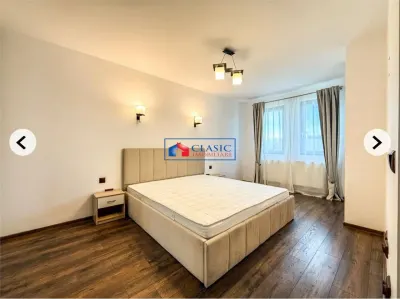 Vanzare apartament 2 camere decomandate modern bloc nou in Marasti- Iulius Mall - foto 8