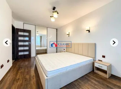 Vanzare apartament 2 camere decomandate modern bloc nou in Marasti- Iulius Mall - foto 9