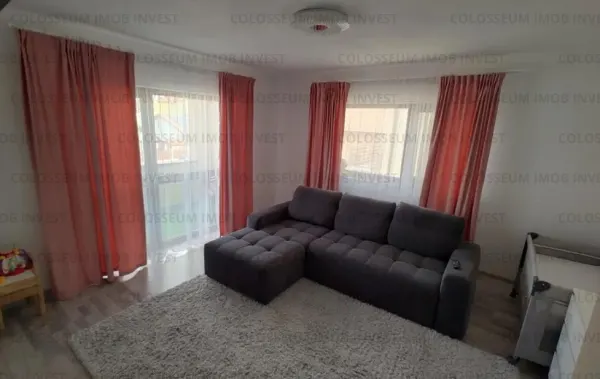Apartament 2 camere Sânpetru - poza 1