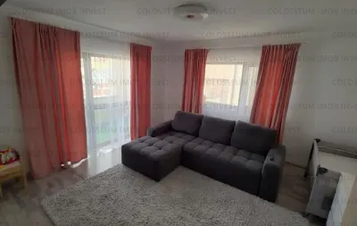 Apartament 2 camere, decomandat - zona Sanpetru - foto 1