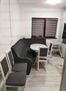 Apartament 2 camere, decomandat - zona Sanpetru - foto 2