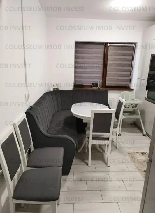 Apartament 2 camere, decomandat - zona Sanpetru - foto 2