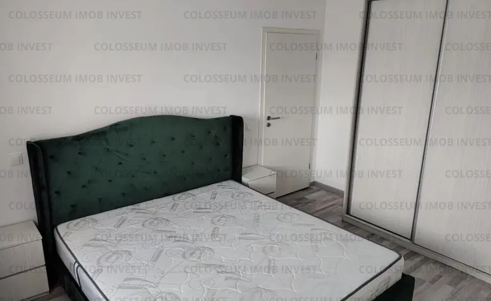 Apartament 2 camere, decomandat - zona Sanpetru - foto 3