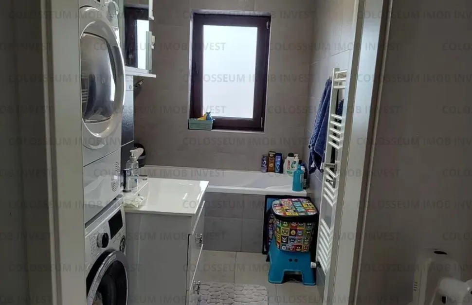Apartament 2 camere, decomandat - zona Sanpetru - foto 4