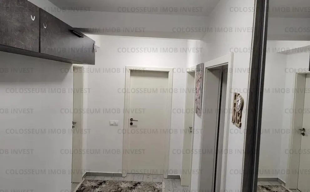 Apartament 2 camere, decomandat - zona Sanpetru - foto 5
