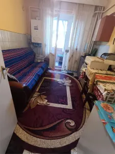 ETAJ 1! Apartament 2 camere Radu Negru 57 mp - foto 2